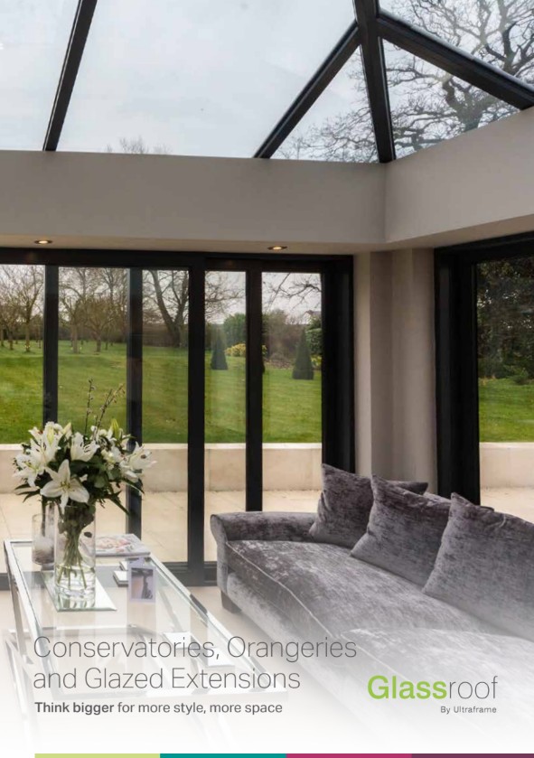 Glass Roof