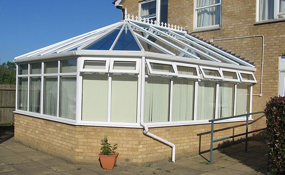 conservatories-chichester