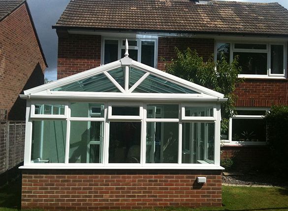 conservatories-east-grinstead