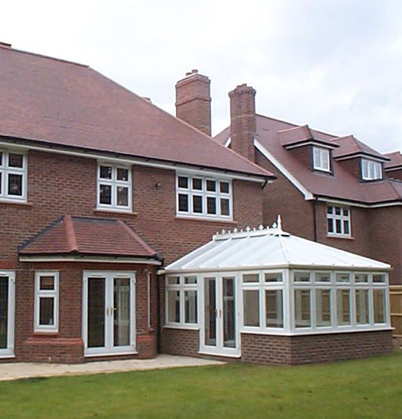 conservatories-in-chichester