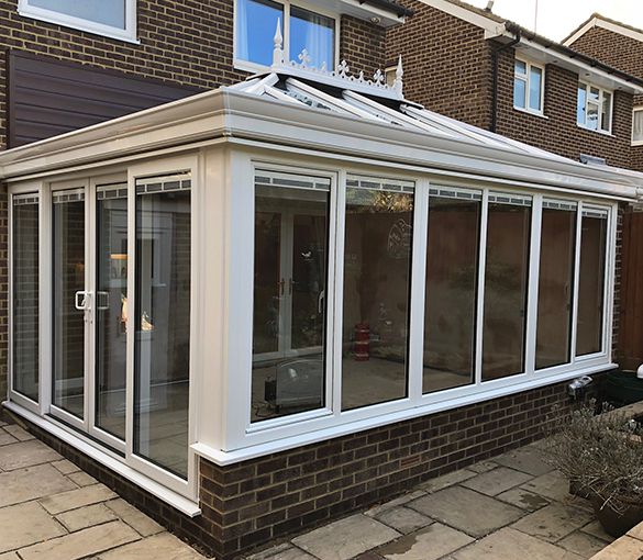 conservatories-in-haywards-heath