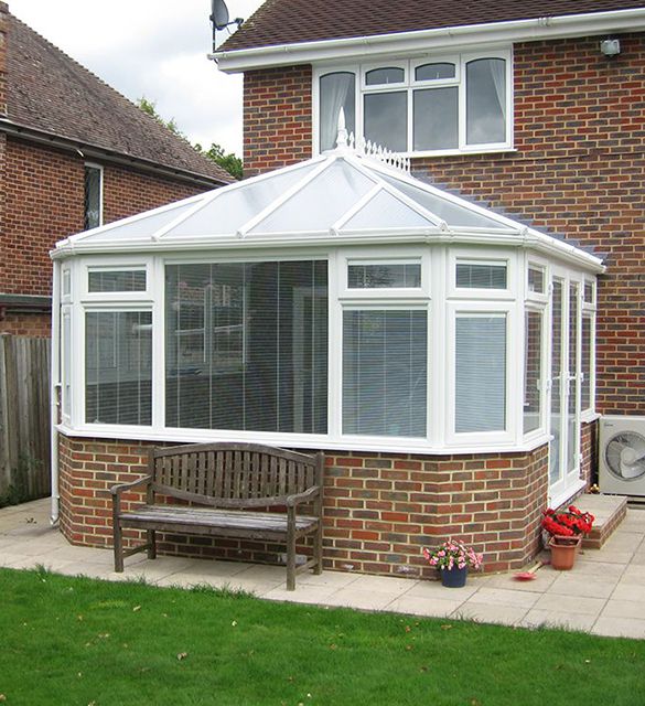 conservatories-in-loxwood