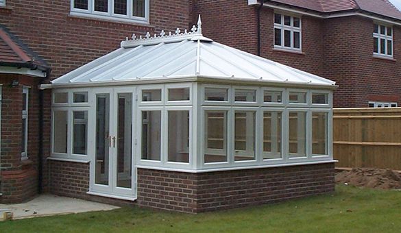 conservatories-in-west-sussex