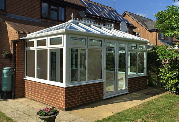 conservatories-loxwood