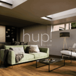 hup! building system