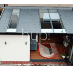 hup! Tiled Roof (External)